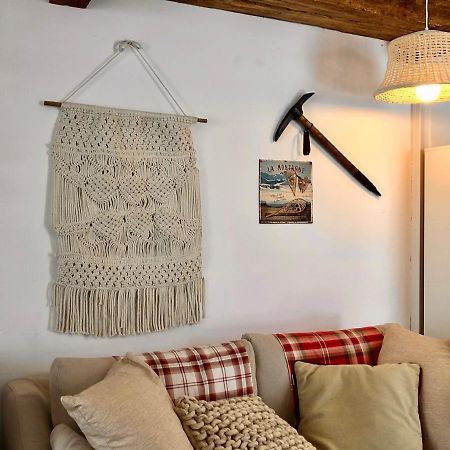 Apartamentos Lorien Candanchú Dış mekan fotoğraf