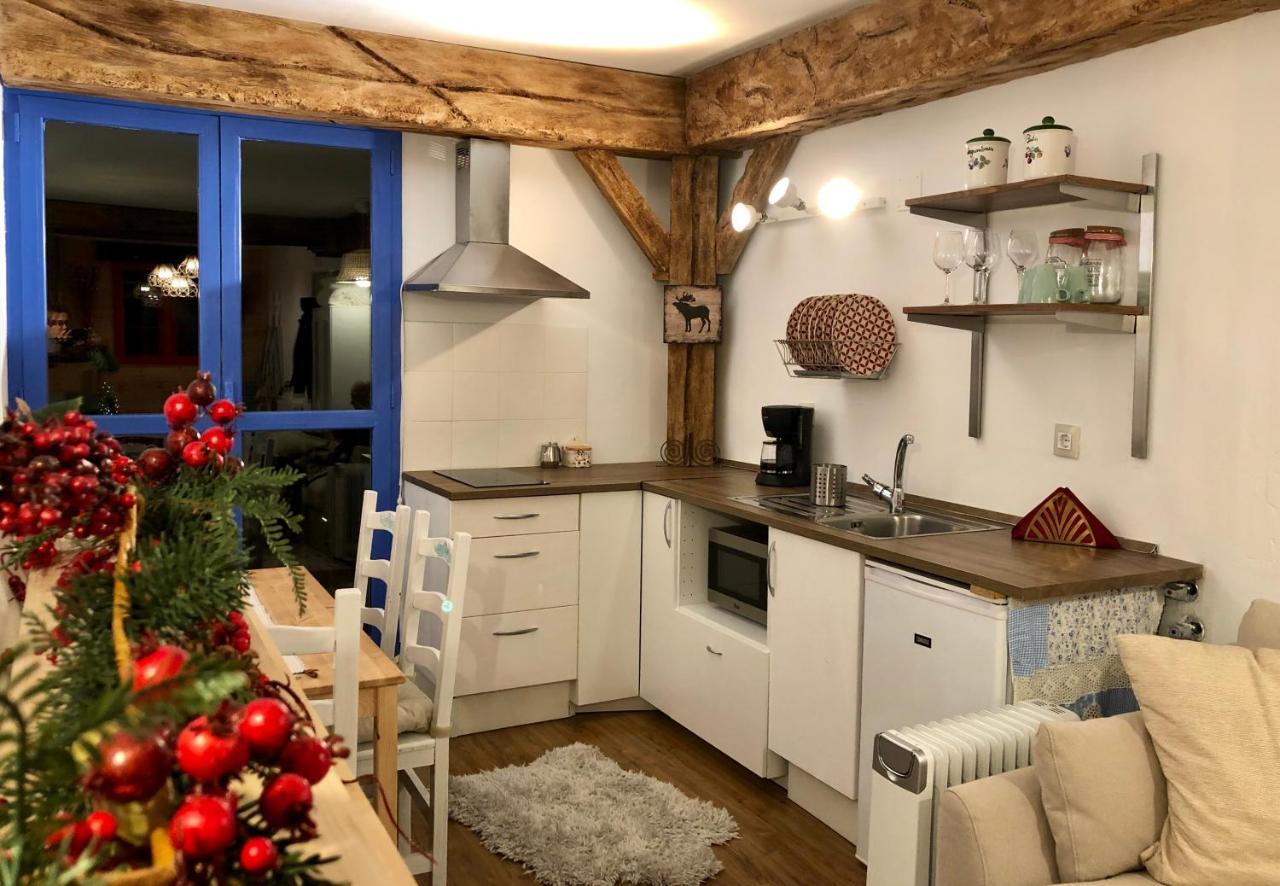 Apartamentos Lorien Candanchú Dış mekan fotoğraf